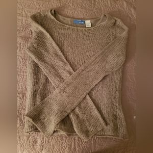 Women's Medium Delia's Sweater